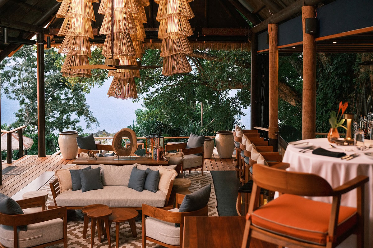 The Royal Davui Island offers a level of Fijian barefoot luxury, elegance and privacy not found in many of the country’s larger accommodations