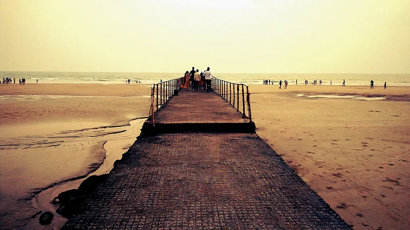 Niranjan Gaikwad/Shutterstock