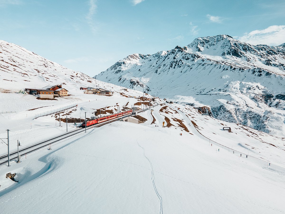 Andermatt 