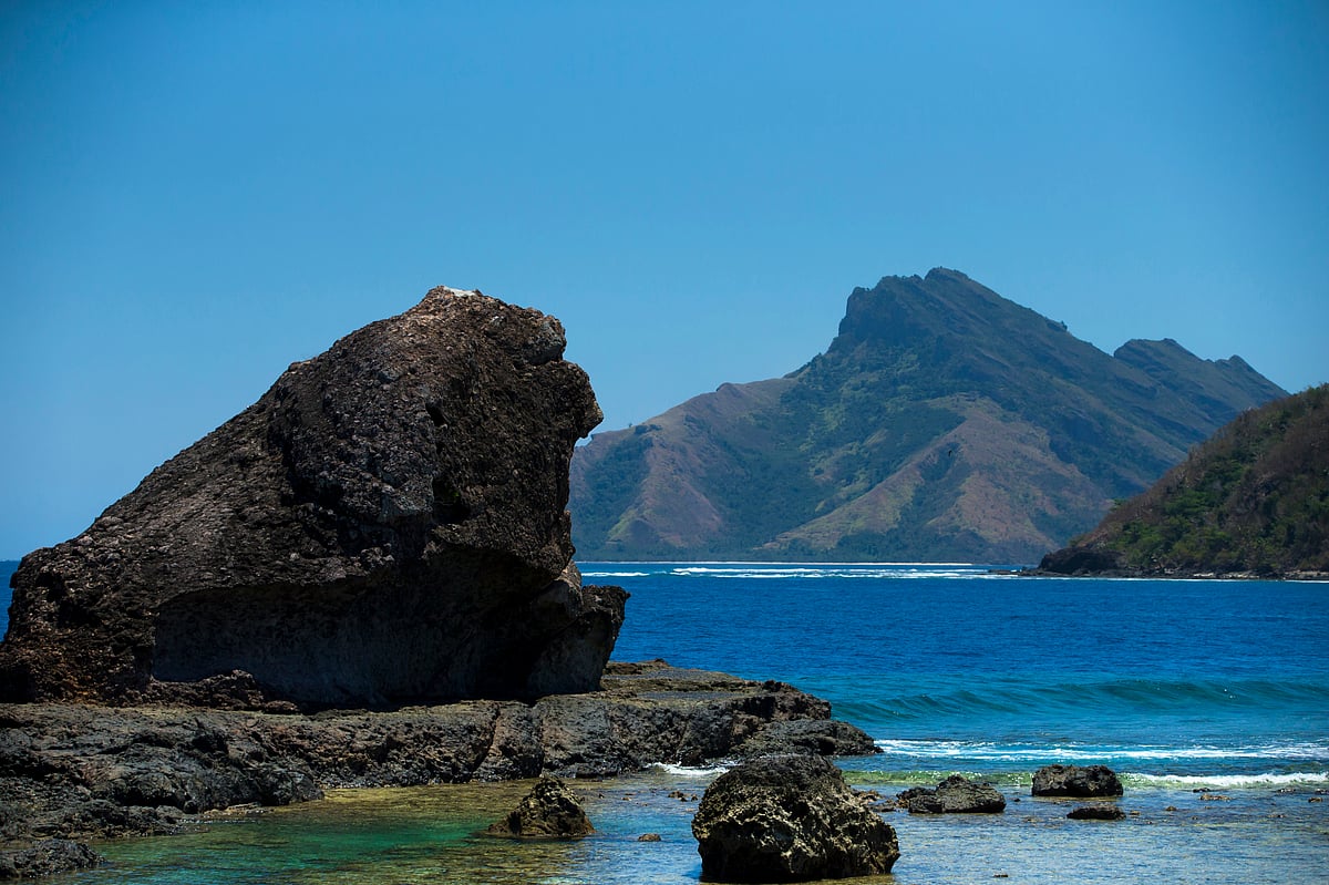 Yasawa Islands