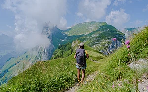 Shutterstock : Europes newest hiking route is built for long-distance explorers