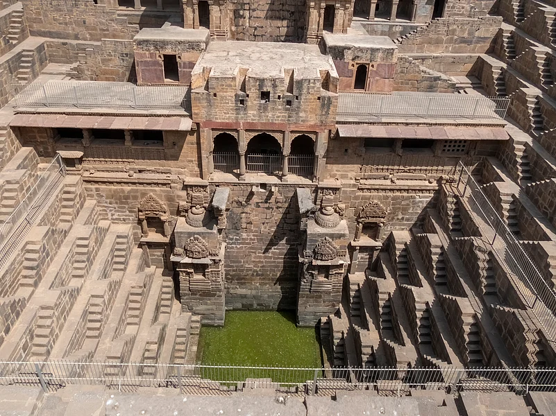 Chand Baoli
