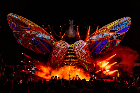 Echo themed festival Echoes of Earth is back with its 7th edition in 2024