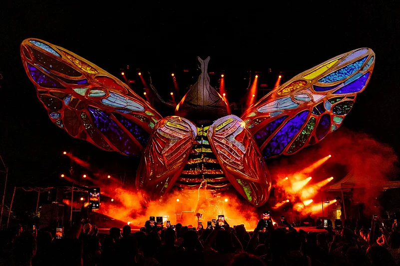 Echo themed festival Echoes of Earth is back with its 7th edition in 2024