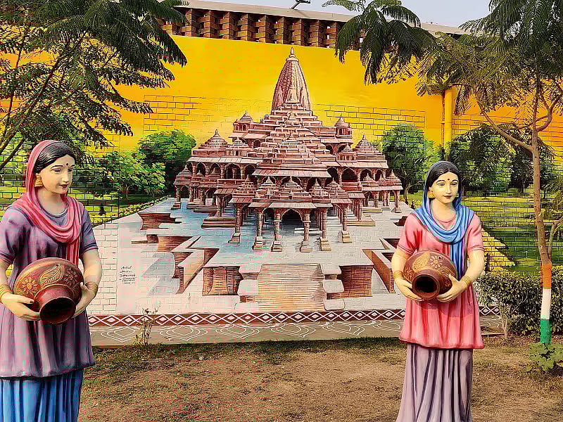 The Chokhi Haveli of Delhi-NCR