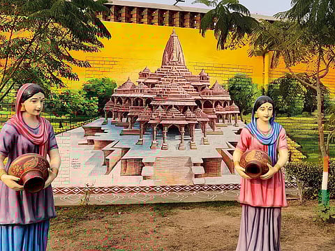 The Chokhi Haveli of Delhi-NCR