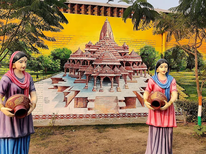 The Chokhi Haveli of Delhi-NCR