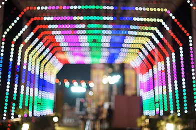 Jayant baweja/Shutterstock : Diwali celebrations in Delhi