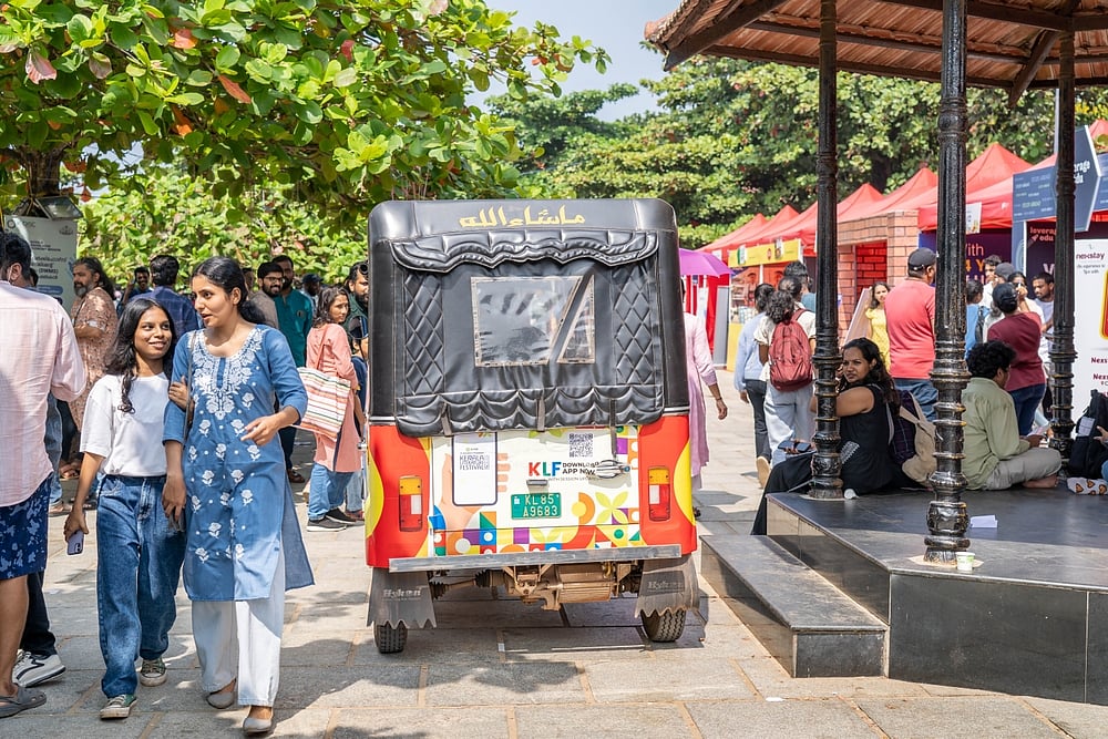 This year, KLF is expected to be bigger and more diverse than ever, attracting over 600,000 visitors