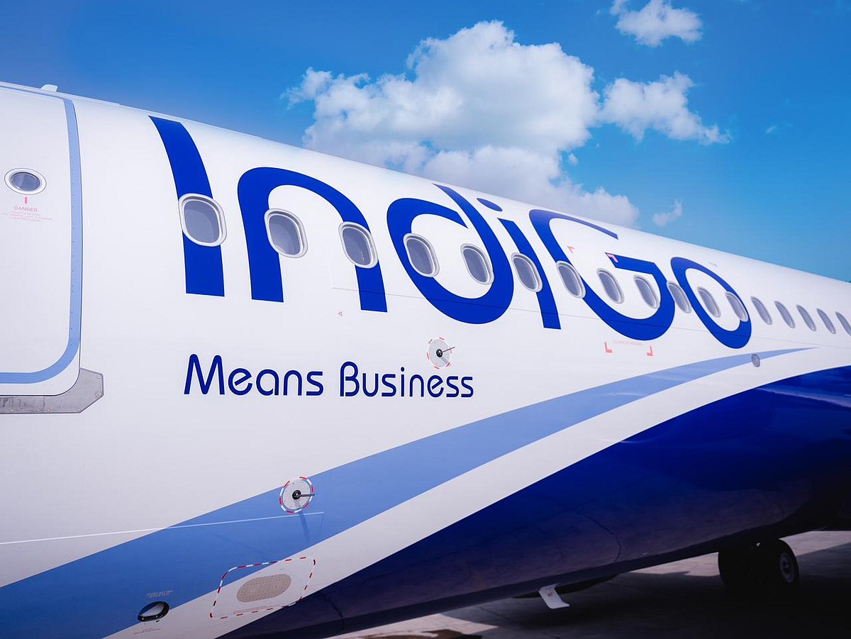 IndiGoStretch’s first flight will commence on November 14, 2024, on the Delhi-Mumbai route
