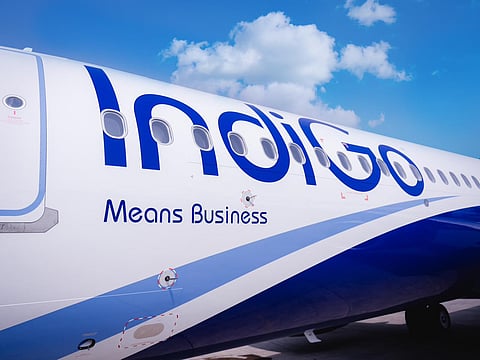 IndiGoStretch’s first flight will commence on November 14, 2024, on the Delhi-Mumbai route