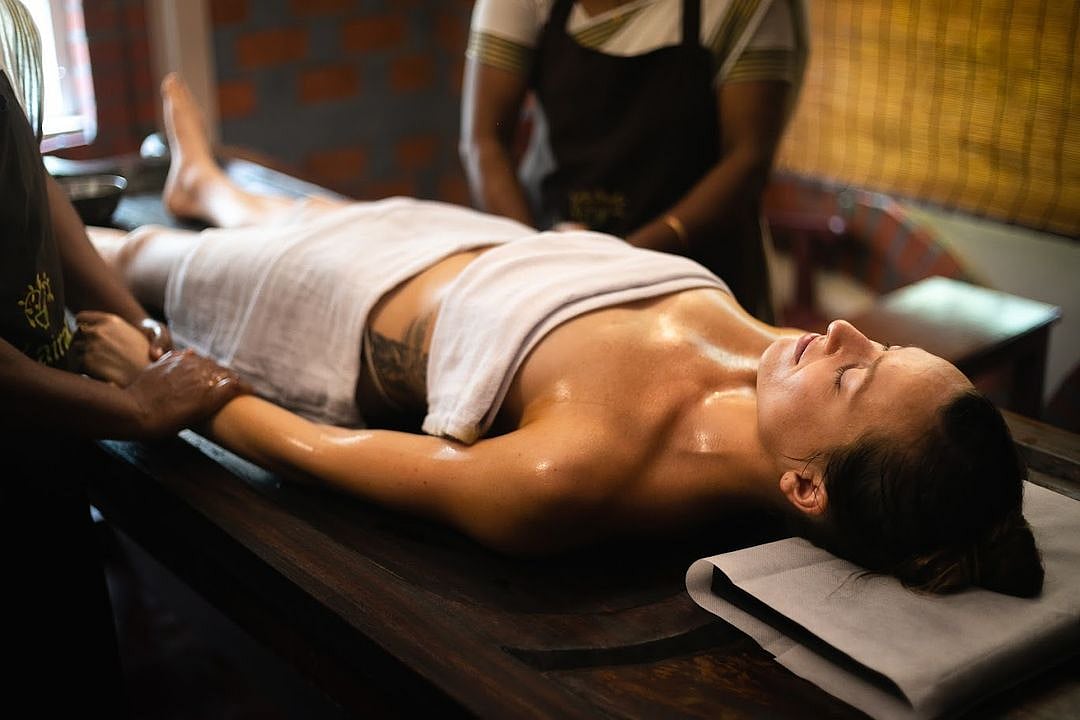 Kairalis holistic approach to wellbeing accommodates each guest’s unique physical, emotional and mental needs