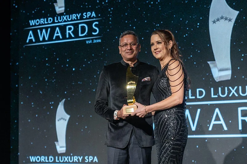Copyright: 2024 The World Luxury Awards