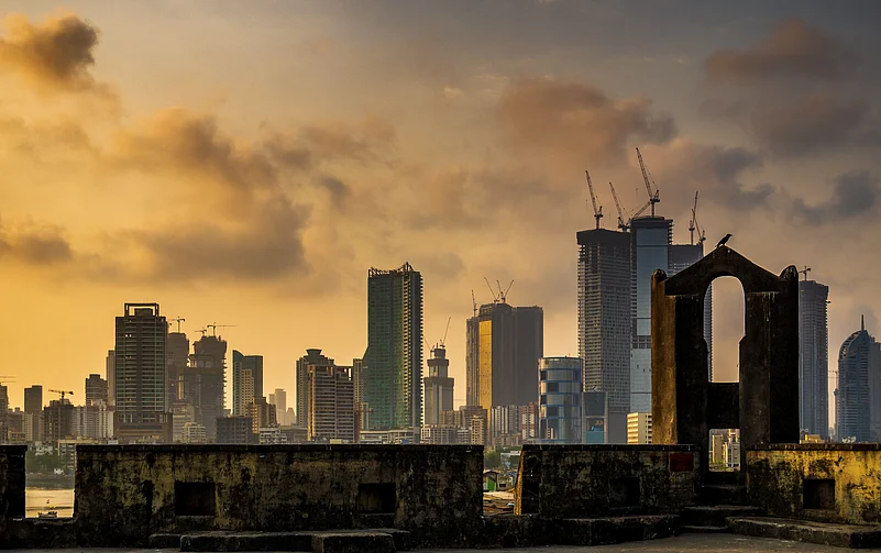 Snehal Jeevan Pailkar/Shutterstock