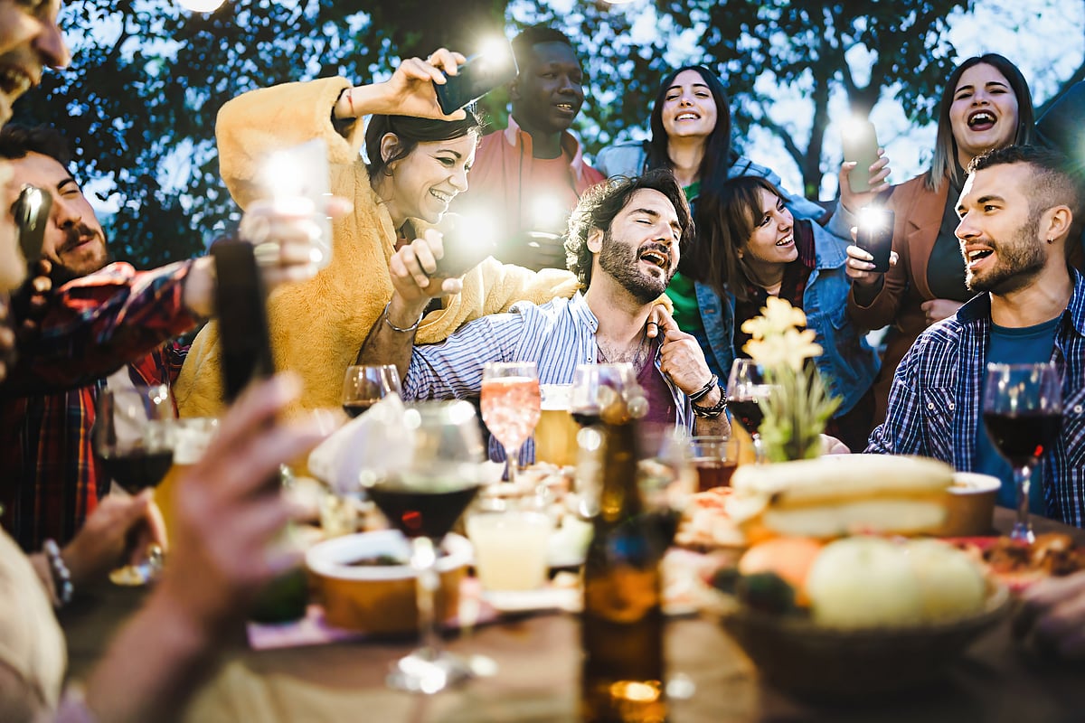 Shutterstock : From relishing a delectable spread to live music, here are the best weekend events in Bangalore