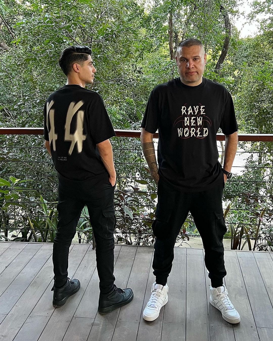 ONMYA is making their debut in India