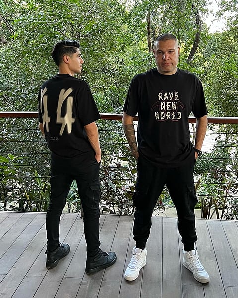 ONMYA is making their debut in India