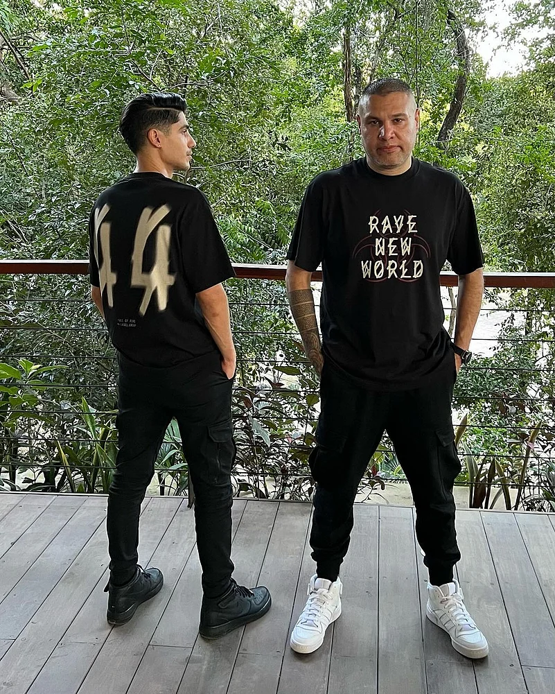 ONMYA is making their debut in India