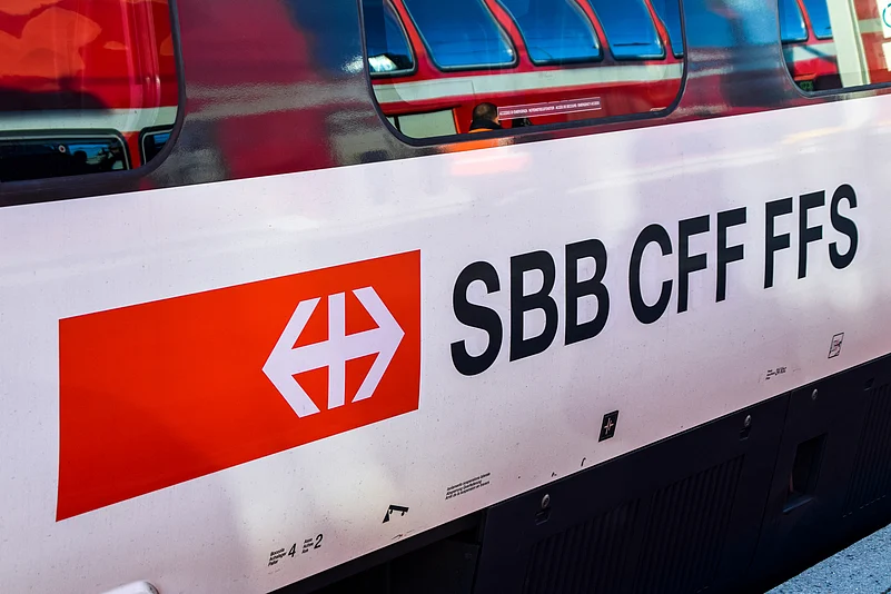 The Swiss Federal Railways (SBB) is the national railway company of Switzerland