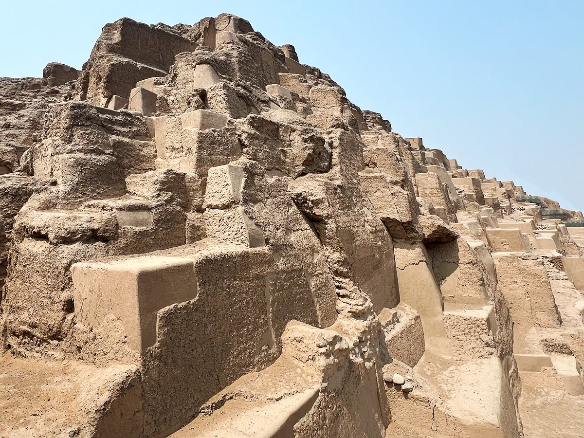 Lima, Perus capital and a veritable mosaic of contemporary-meets-traditional charm