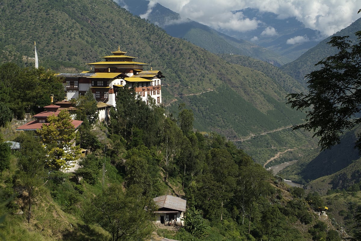 Bhutans eastern region offers a unique blend of spiritual sites