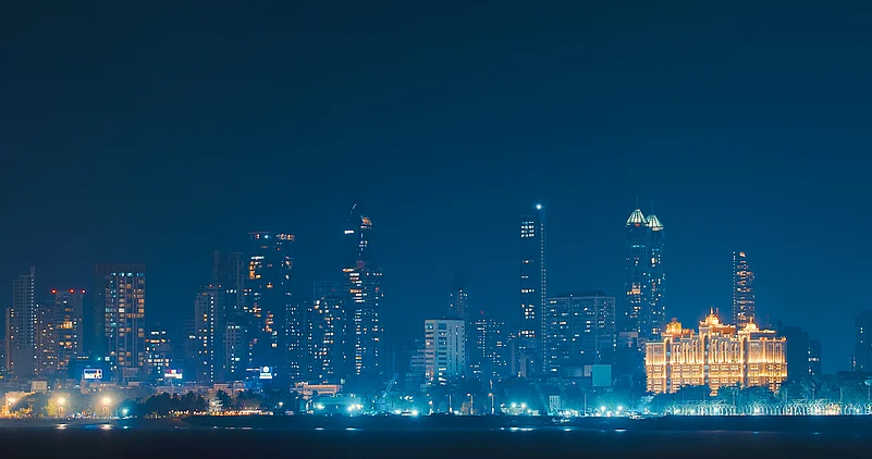 George Trumpeter/Shutterstock