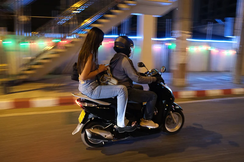 DMRC envisions SHERYDS as an empowering service for women commuters