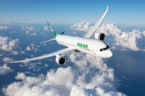EVA Air has introduced an innovative digital e-Menu service that allows passengers to preview food and beverage options