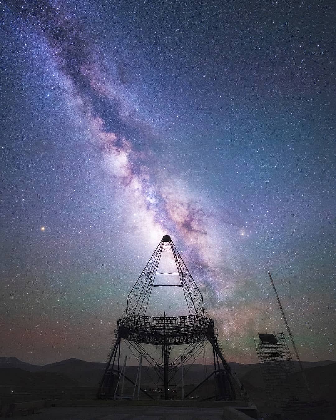At the High Altitude Gamma Ray Observatory, Hanle
