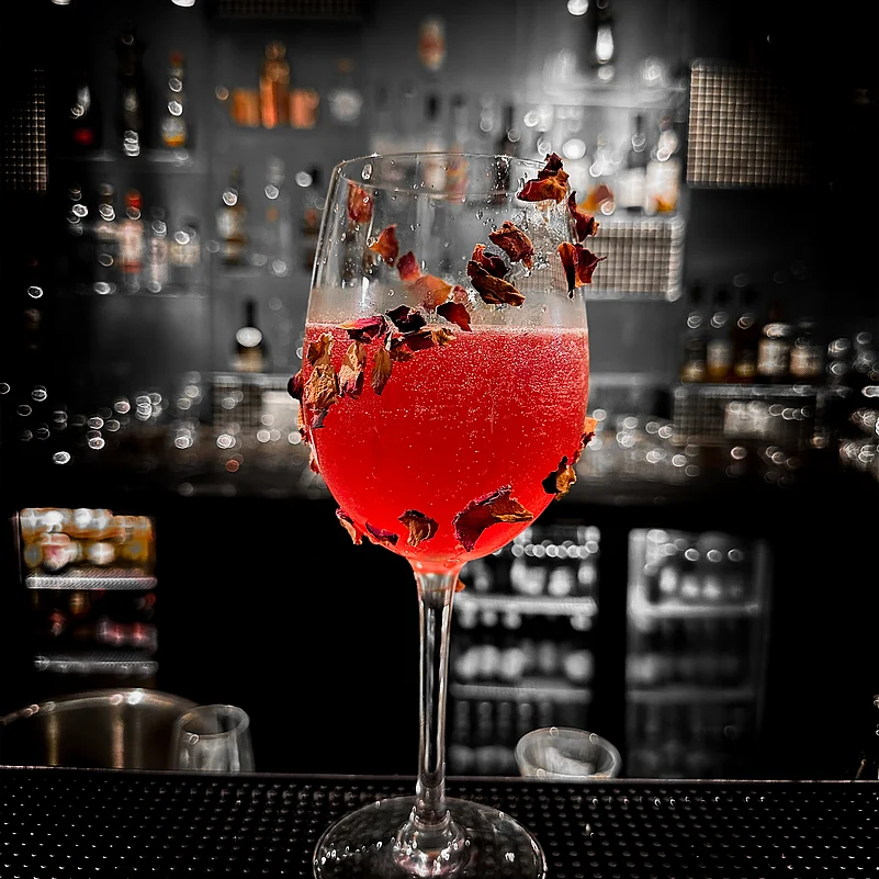 “The Winter Warmers Cocktail Fest” takes place at the Nitro Bar in the Novotel Imagicaa Khopoli