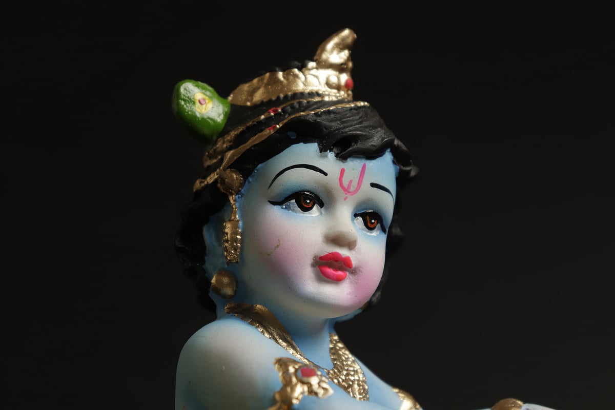 One of the most significant festivals in Nathdwara is Janmashtami, which commemorates the birth of Lord Krishna