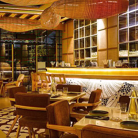 Easy Tiger by Boraan