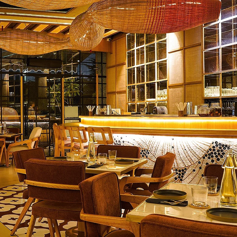 Easy Tiger by Boraan