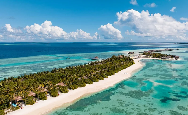 Ozen Life Madhoo Island