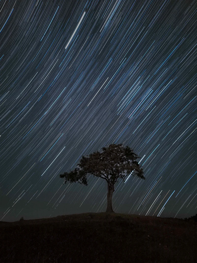 Nakshatra Sabha also promotes Uttarakhand’s natural heritage through sustainable practices like a no-trace policy and reusable materials