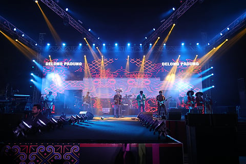 The rich heritage of music in the northeast remains at the heart of the festival