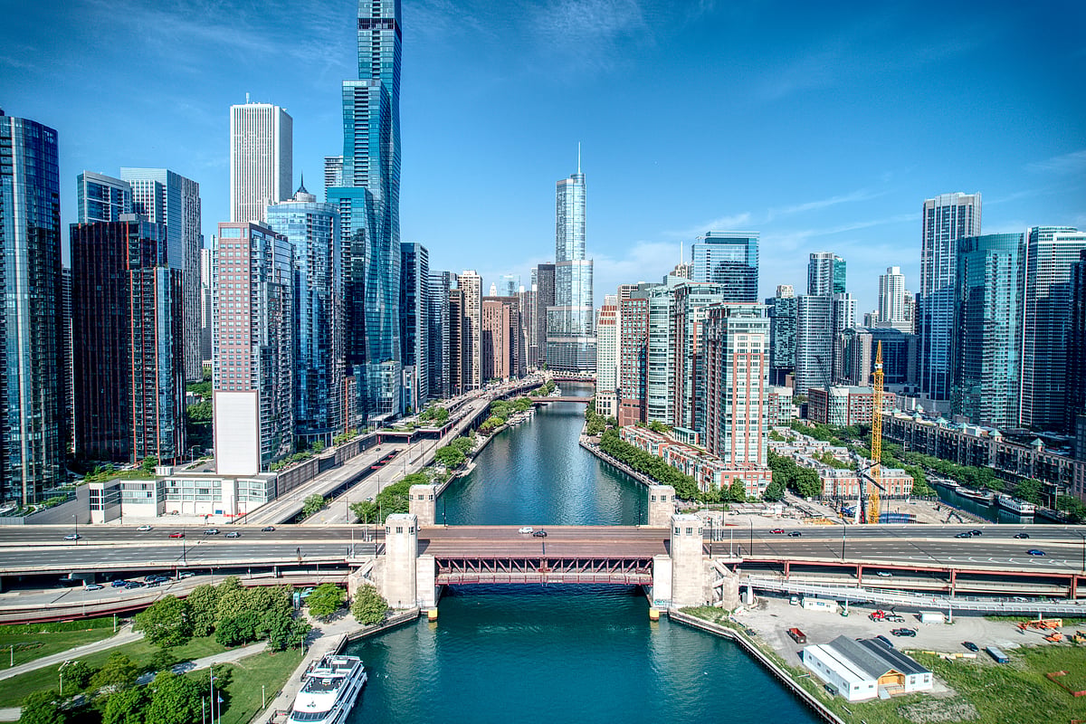 Chicago