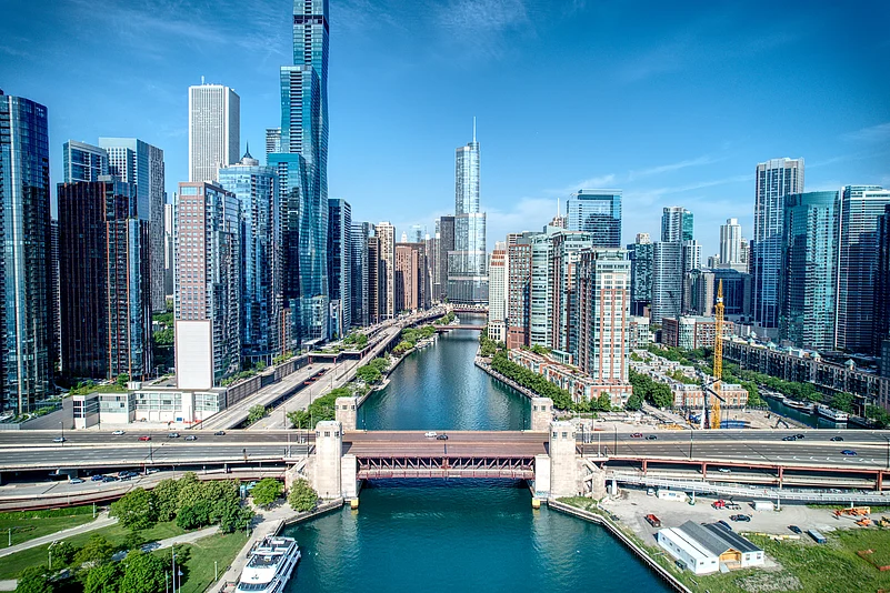 Chicago