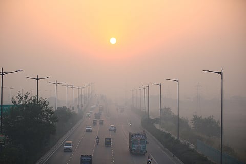 New GRAP-4 Measures In Delhi