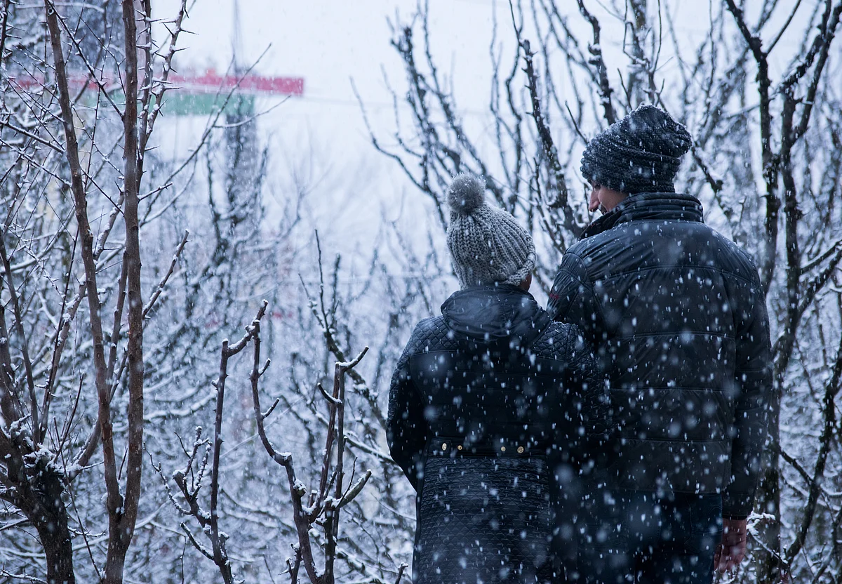 V Parthiban/Shutterstock