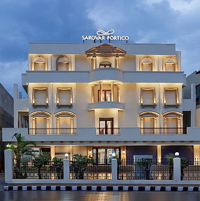 tripadvisor.in : Bhubaneswar is all set to get a Sarovar hotel in 2025
