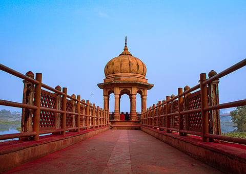 Kudiya Ghat