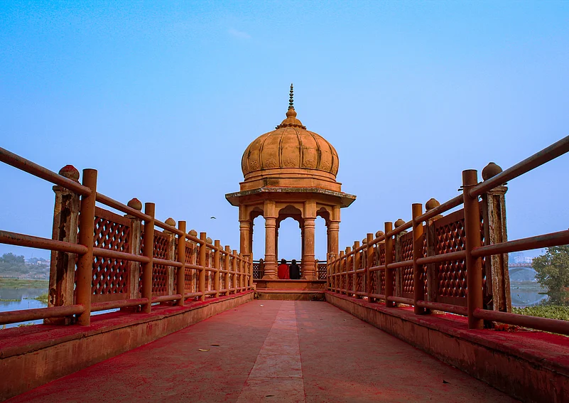 Kudiya Ghat
