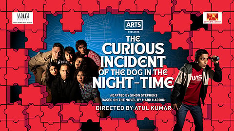 Produced by The Company Theatre, “The Curious Incident of the Dog in the Night-Time” play features masterful performances and a unique theatrical style that will leave you questioning your own perceptions of reality