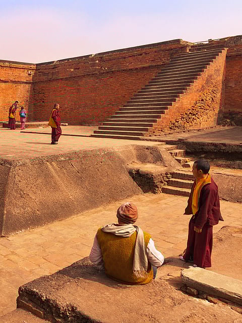 Nalanda University