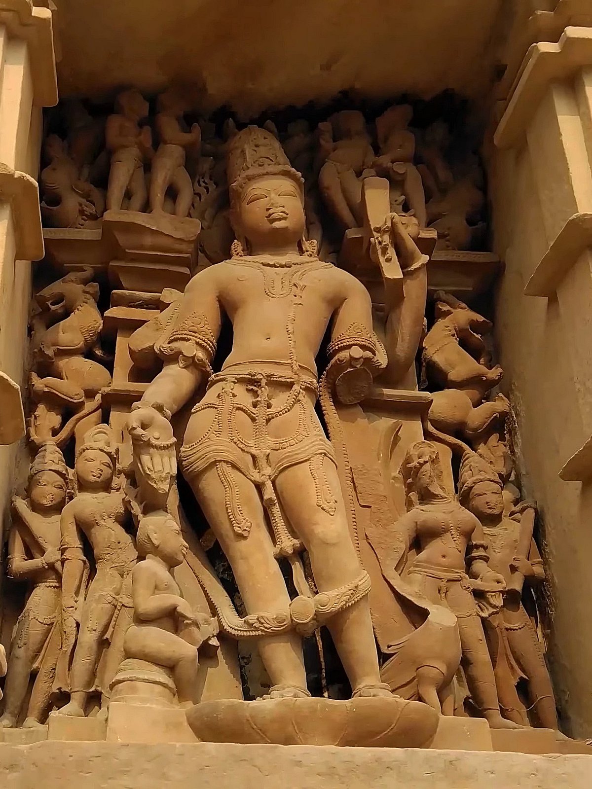 Shutterstock : Top archeological sites in India you must visit