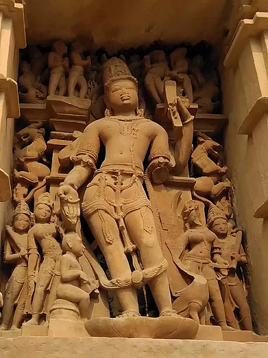 Shutterstock : Top archeological sites in India you must visit