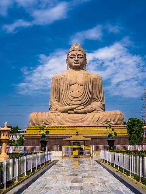 Bodh Gaya