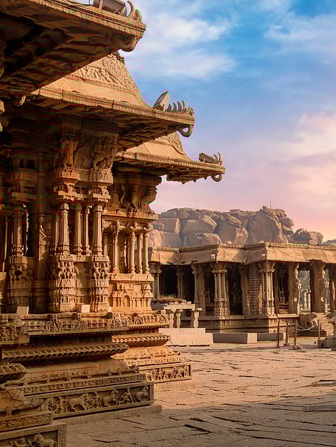 Hampi