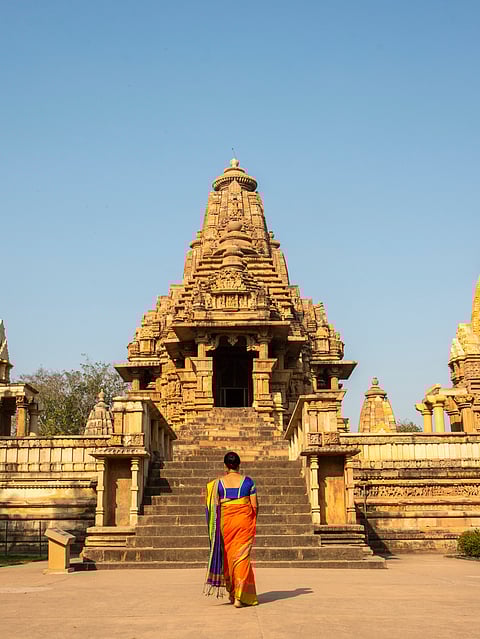 Khajuraho